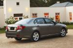 Holden Epica CDXi 2008 года